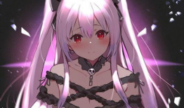 动漫小女,动漫小女生的奇幻冒险之旅